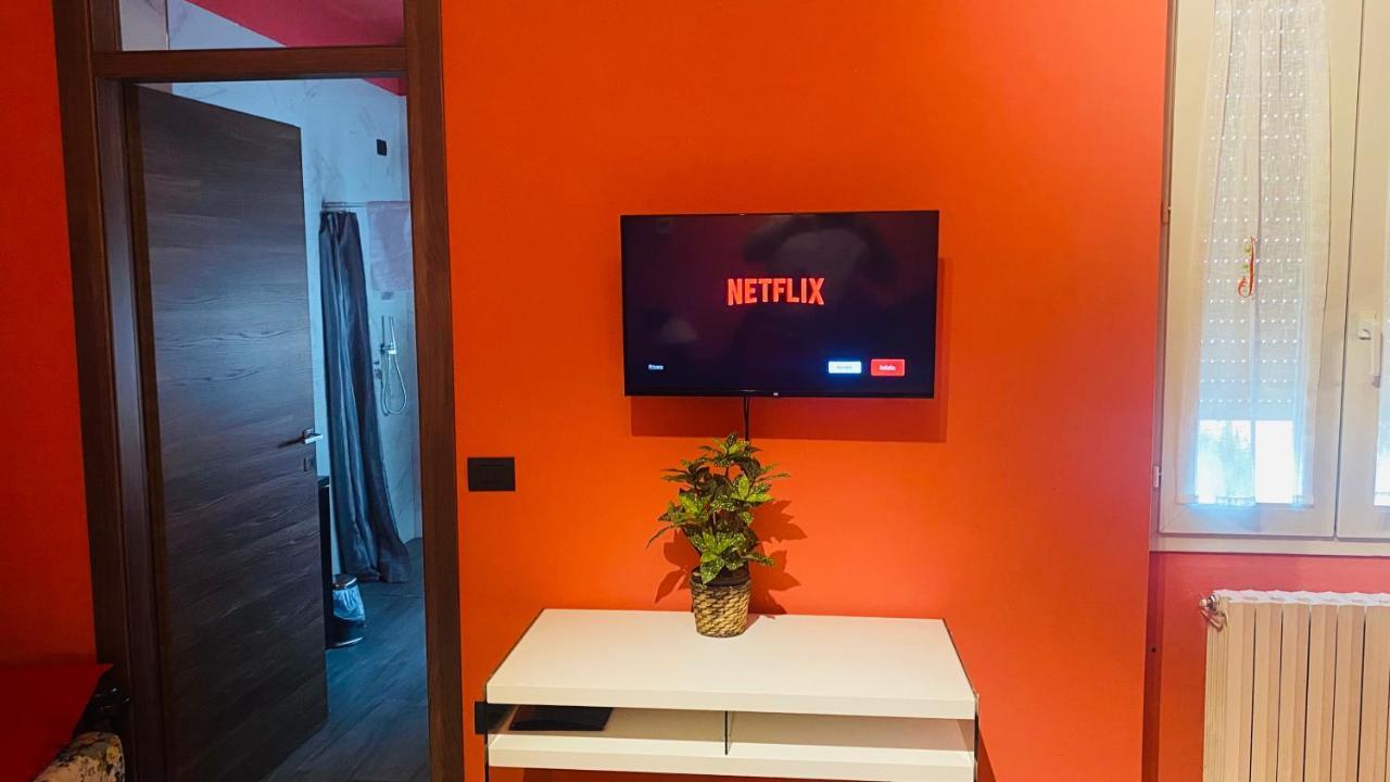 Gemma Apartments Milano Rho Fiera Apt2 Лайнате Екстериор снимка