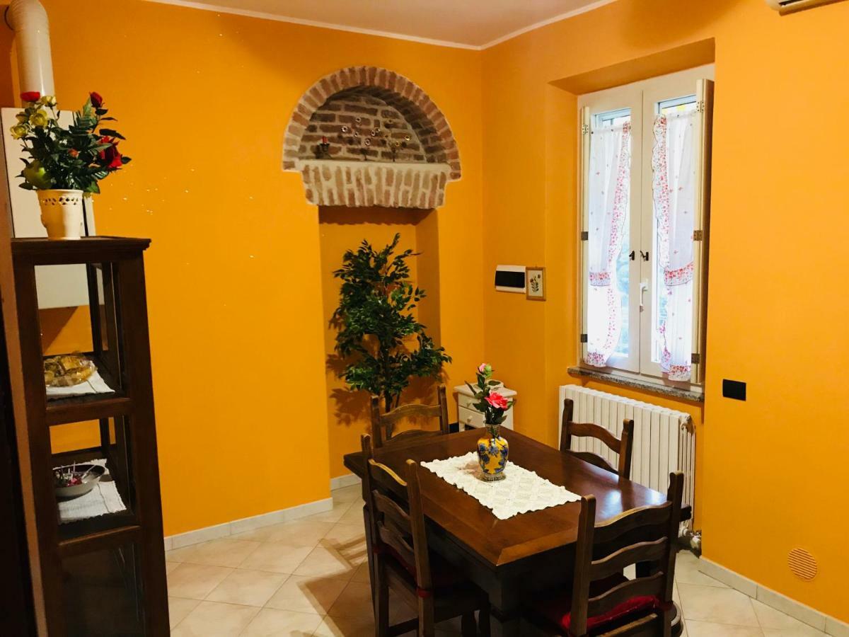 Gemma Apartments Milano Rho Fiera Apt2 Лайнате Стая снимка