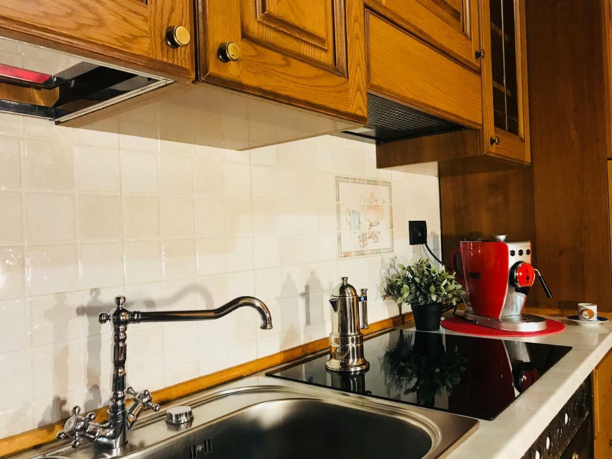 Gemma Apartments Milano Rho Fiera Apt2 Лайнате Екстериор снимка