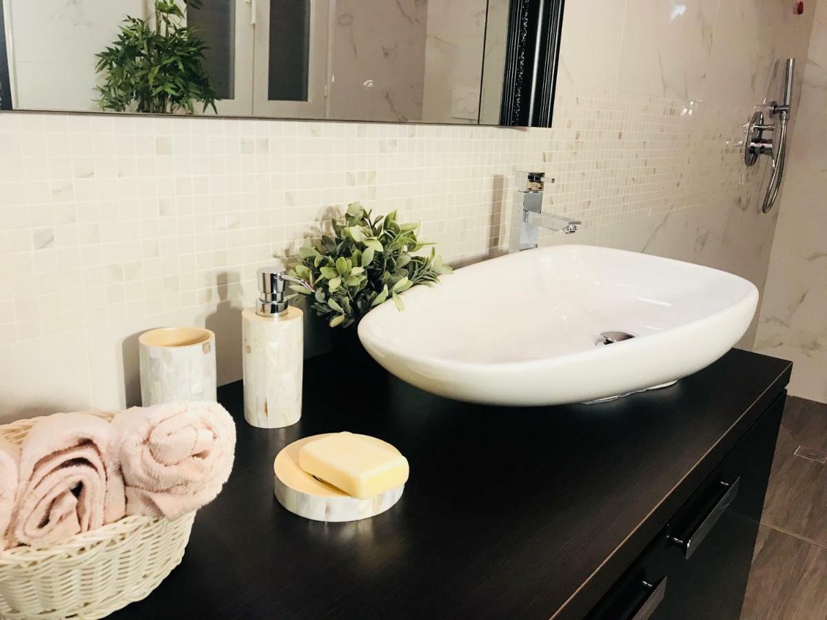 Gemma Apartments Milano Rho Fiera Apt2 Лайнате Екстериор снимка