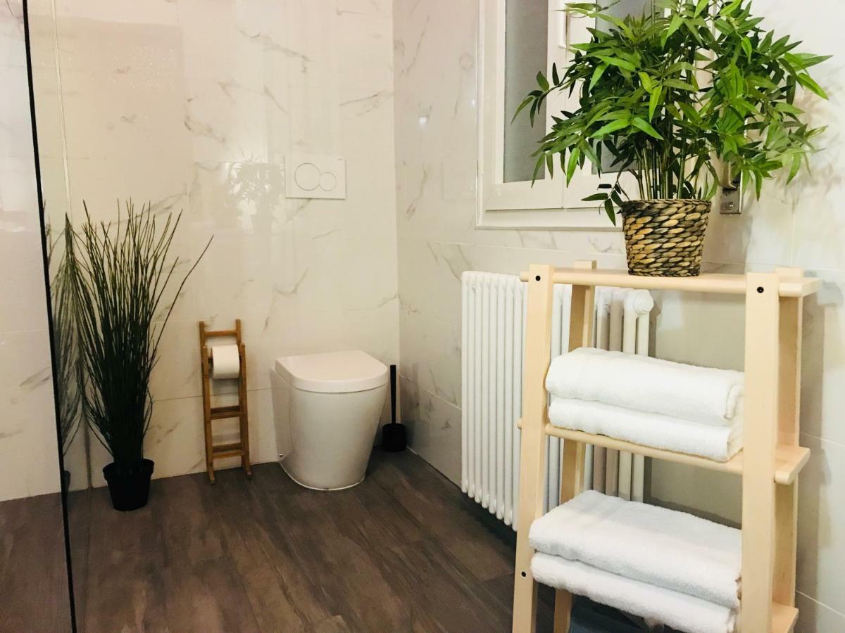 Gemma Apartments Milano Rho Fiera Apt2 Лайнате Екстериор снимка