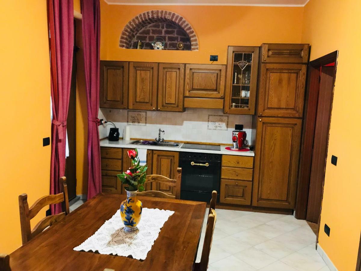 Gemma Apartments Milano Rho Fiera Apt2 Лайнате Екстериор снимка