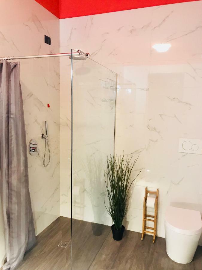 Gemma Apartments Milano Rho Fiera Apt2 Лайнате Екстериор снимка