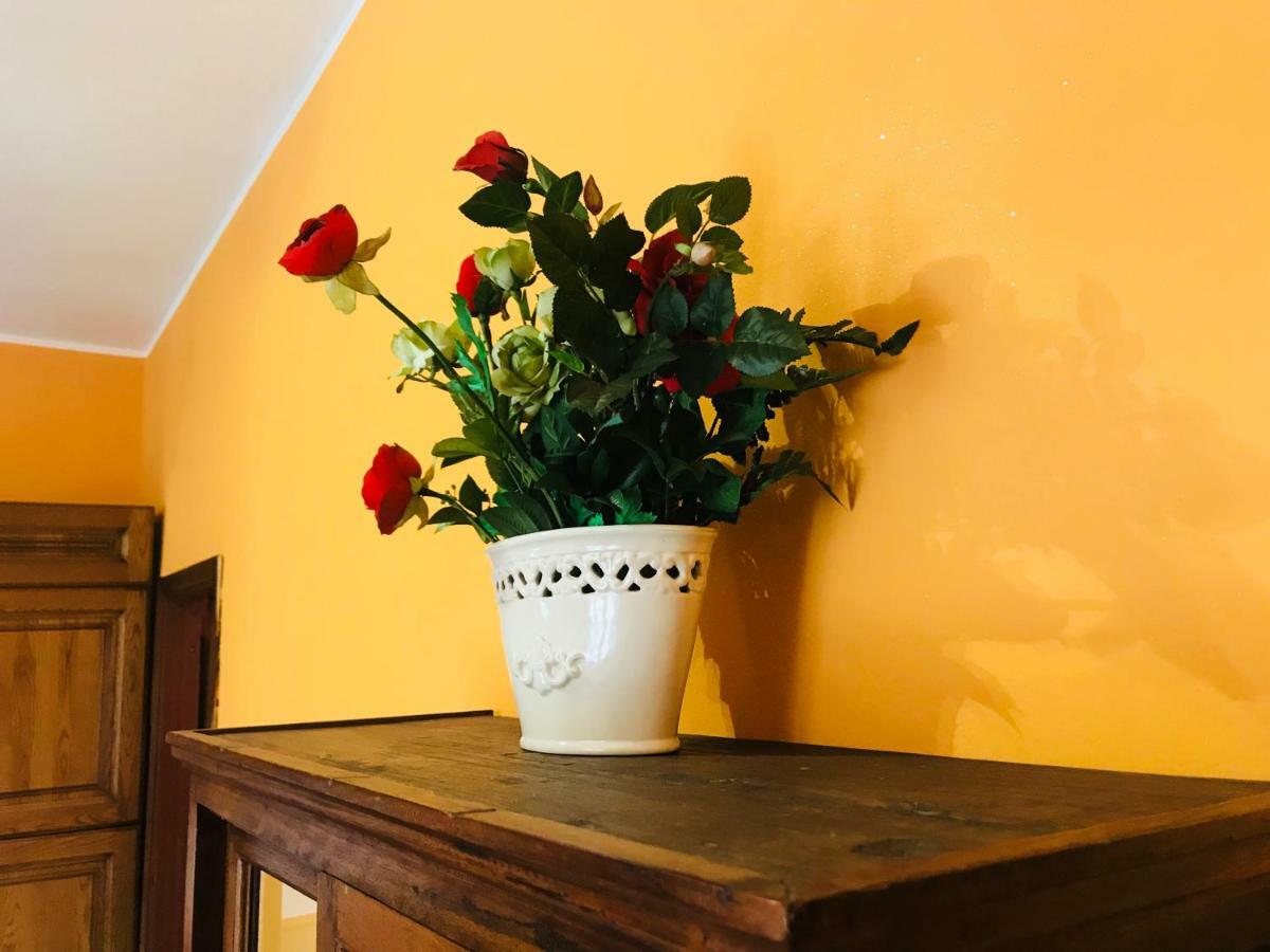 Gemma Apartments Milano Rho Fiera Apt2 Лайнате Екстериор снимка